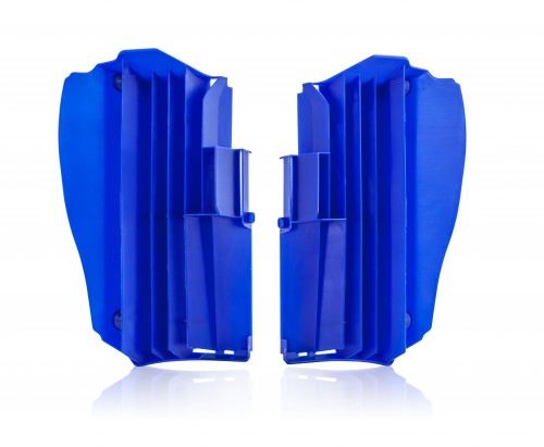 Cycra radiator lammellen plastic Blauw Yamaha WR 250F 2020-2024 & WR 450F 2019-2023 & YZ 250F 2019-2023 & YZ 450F 2018-2022