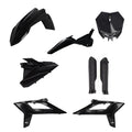 Acerbis plastic kit Zwart Beta RX 300/450 2022