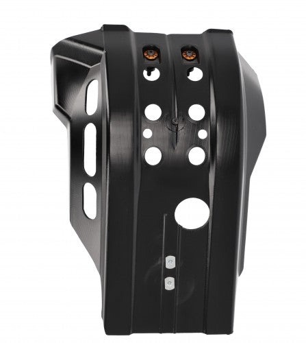 Cycra Full Armor blok beschermer zwart Honda CRF 450R/RX 2021-2026