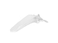 Cycra achterspatbord Wit Yamaha YZ 125/250 2022-