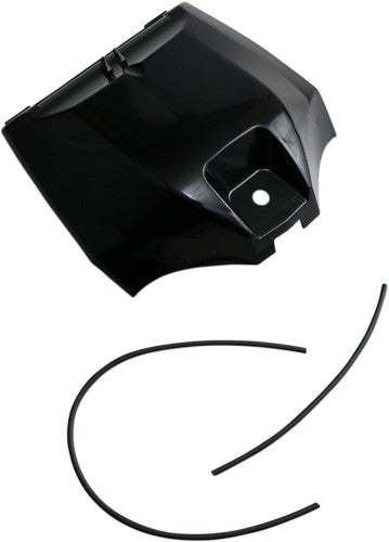 Cycra brandstoftank / filterbak kap Zwart Yamaha YZ 250F 19-23 & YZ 450F 18-22 & WR 250F 20-23 & WR 450F 19-23