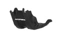 Acerbis blok beschermer zwart KTM SX-F 450 2023- & Husqvarna FC 450 2023- & FE 450/501 2024- & Gas Gas EC 450F/500F 2024- & MC 450F 2024