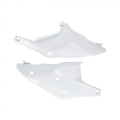 Acerbis zijnummerborden Wit 2020 Husqvarna FC/TC 125/250/300/350/450 2023- & FE/TE 250/300/350/450/501 2024-