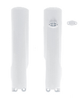 Cycra voorvork beschermers Wit KTM SX/SX-F 2023- & EXC/EXC-F 2024-