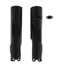 Cycra voorvork beschermers Zwart KTM SX/SX-F 2023- & EXC/EXC-F 2024-