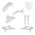 Acerbis plastic kit Wit Beta RX 300 2023- & RX 450 2023