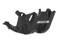 Cycra blok beschermer zwart KTM SX-F 250/350 2023- & Husqvarna FC 250/350 2023- & FE 250/350 2024- & Gas Gas MC 250F/350F 2024- & EC 250F/350F 2024