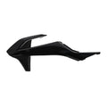 Acerbis Radiator Kappen Zwart KTM SX 50 2016- & SX-E 3 2023- & SX-E 5 2020- & Gas Gas MC 50 2021- & MC-E 5 2021-