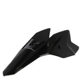 Acerbis achterspatbord + Zijnummerborden Zwart KTM SX 50 2016- & SX-E 3 2023- & SX-E 5 2020- & Gas Gas MC 50 2021- & MC-E 5 2021-