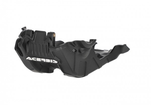 Acerbis blok beschermer zwart KTM SX 250/300 2023- & Husqvarna TC 250 2023- & TE 250/300 TBI 2024-