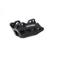 Acerbis kettingblok 2.0 Zwart Yamaha YZ 250F 2024- & YZ 450F 2023- & Fantic XEF 250/310/450 2025 & XXF 250 2021- & XXF 450 2024-