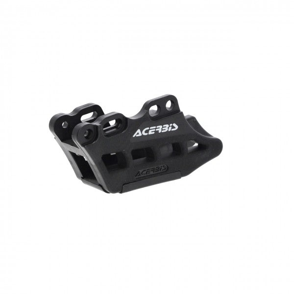 Acerbis kettingblok 2.0 Zwart Yamaha YZ 250F 2024- & YZ 450F 2023- & Fantic XEF 250/310/450 2025 & XXF 250 2021- & XXF 450 2024-