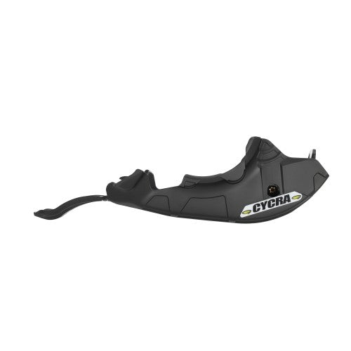 Cycra Full Armor blok beschermer zwart KTM SX 250/300 2023- & Husqvarna TC 250 2023- & TE 250/300 TBI 2024-