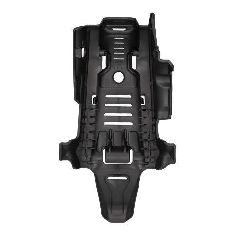 Cycra Full Armor blok beschermer zwart KTM SX 250/300 2023- & Husqvarna TC 250 2023- & TE 250/300 TBI 2024-