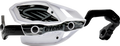 Cycra Dichte Handkappen Wit Ultra Pro Bend CRM voor 28,6mm stuur