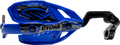 Cycra Dichte Handkappen Blauw Ultra Pro Bend CRM voor 28,6mm stuur