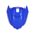Cycra brandstoftank / filterbak kap Blauw Yamaha YZ 250F 2024- & YZ 450F 2023- & WR 450F 2024