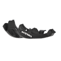 Acerbis blok beschermer Zwart KTM EXC-F 250/350 2024-