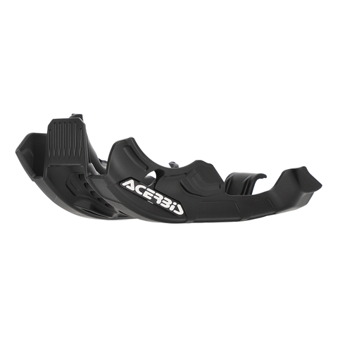 Acerbis blok beschermer Zwart KTM EXC 250/300 TBI 2024