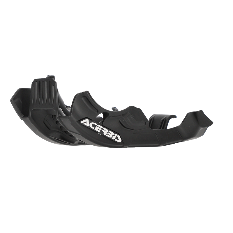 Acerbis blok beschermer Zwart KTM EXC-F 450/500 2024-