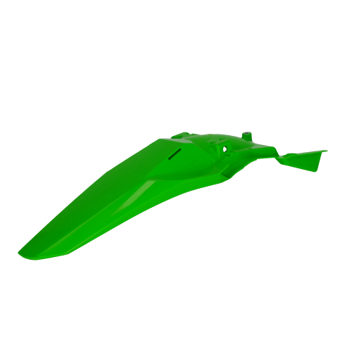 Cycra Achterspatbord groen Kawasaki KX 250 2025 & KX 450 2024