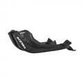 Acerbis blok beschermer Zwart / Wit Kawasaki KX 450 2024