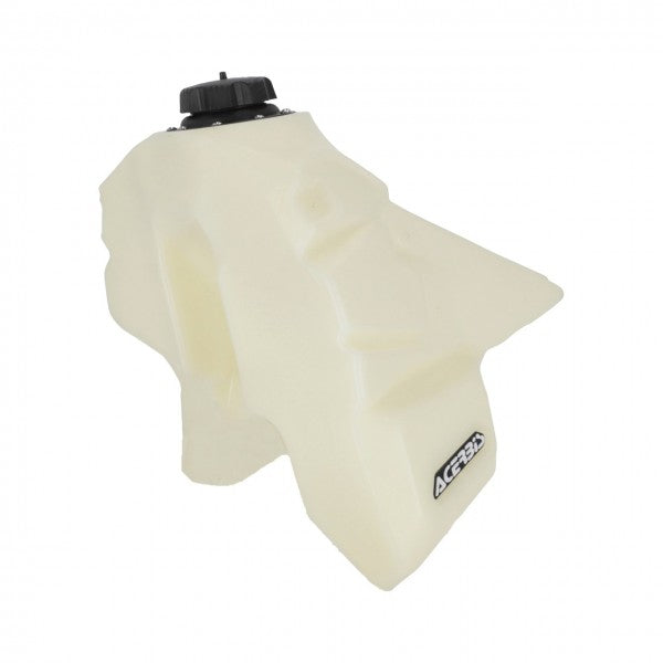 Acerbis brandstoftank Transparant 12 liter Gas Gas MC 125/250 2024 & MC-F 250/350/450 2024 & EC 250/300 2024 & EC 250F/350F/450F/500F 2024