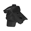 Acerbis brandstoftank Zwart 15 liter Gas Gas MC/EC/MC-F/EC-F 125/250/300/350/450/500 2024