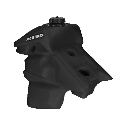 Acerbis brandstoftank Zwart 15 liter Gas Gas MC/EC/MC-F/EC-F 125/250/300/350/450/500 2024