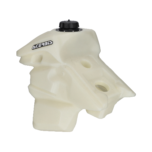 Acerbis brandstoftank Transparant 15 liter Gas Gas MC/EC/MC-F/EC-F 125/250/300/350/450/500 2024