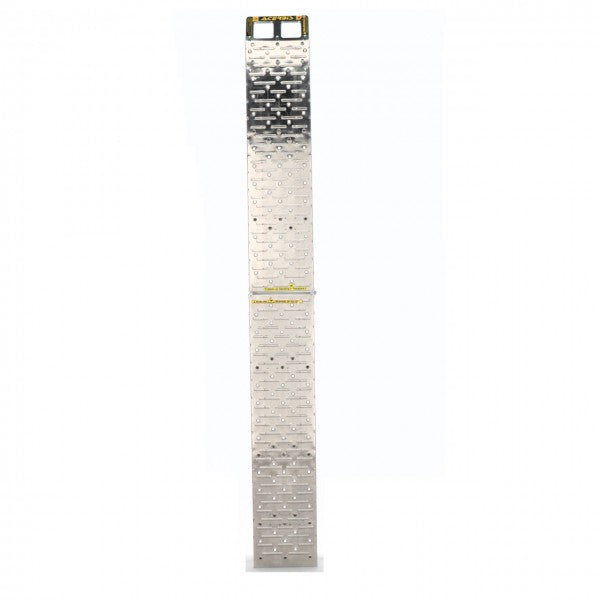 Acerbis opvouwbare oprijplaat 191x22cm