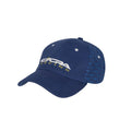 Cycra Factory pet Blauw
