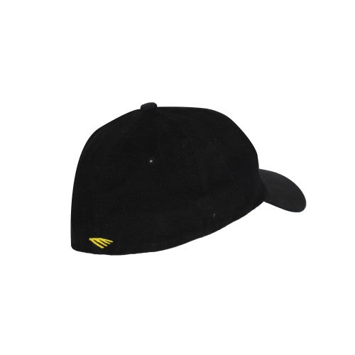 Cycra Factory pet zwart/geel
