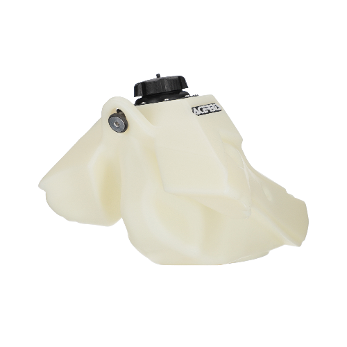 Acerbis brandstoftank Transparant 11 liter Kawasaki KX 250/250X/300X 2025 & KX 450/450X 2024