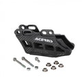 Acerbis kettingblok Zwart Kove 450 Rally 2023-2025