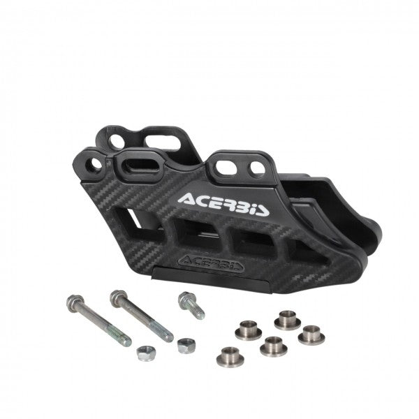 Acerbis kettingblok Zwart Kove 450 Rally 2023-2025