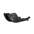 Cycra Full Armor blokbeschermer Zwart Kawasaki KX 450/X 2024-