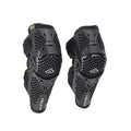 Acerbis knie beschermers K035 Zwart ( volwassenen one size)