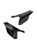 Acerbis Zijnummerborden Zwart Triumph TF 250X 2024- & TF 450RC 2025-