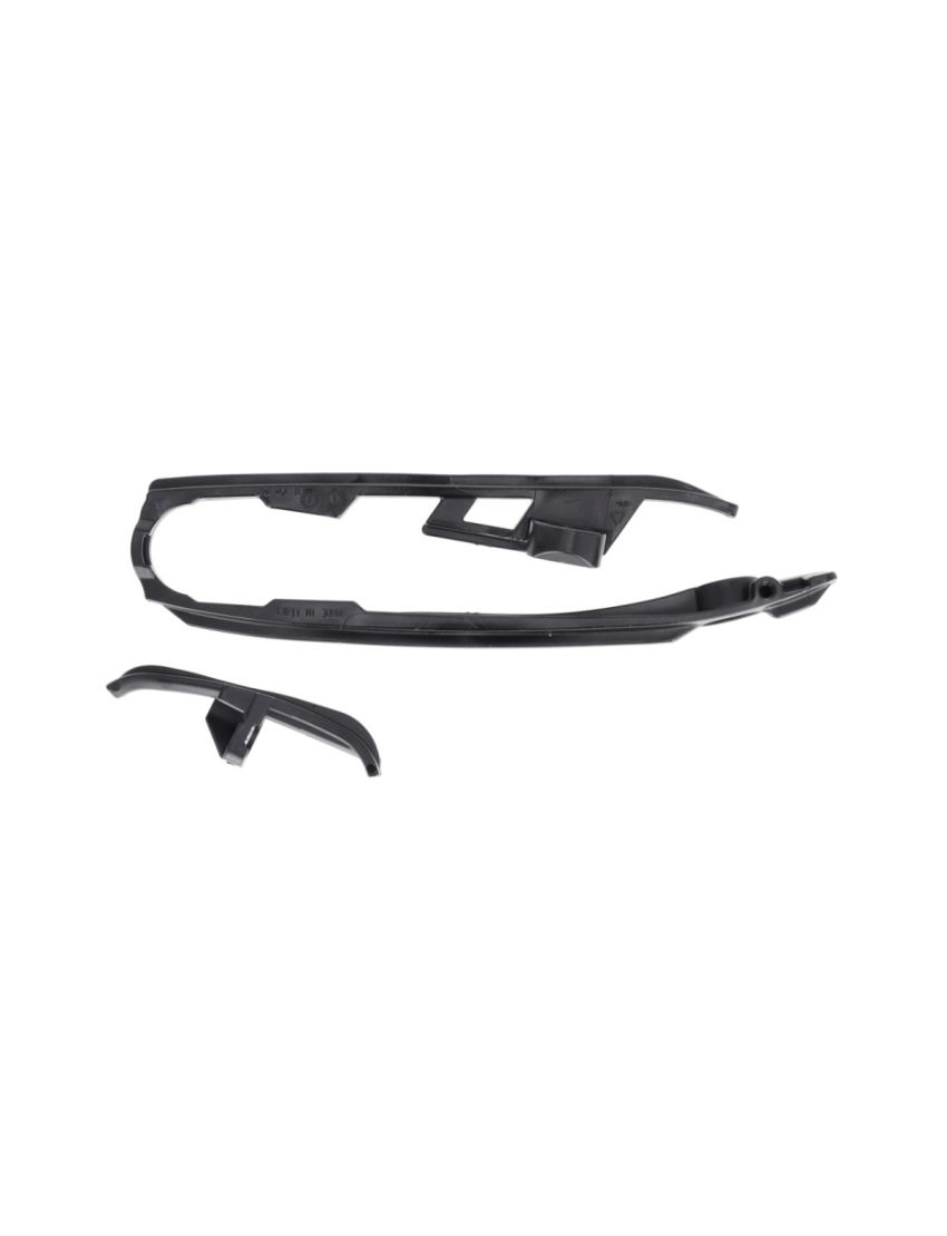 Acerbis swingarm geleider Zwart Triumph TF 250X 2024- & TF 450RC 2024-