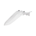 UFO Achterspatbord Wit Yamaha YZ 450F 2026