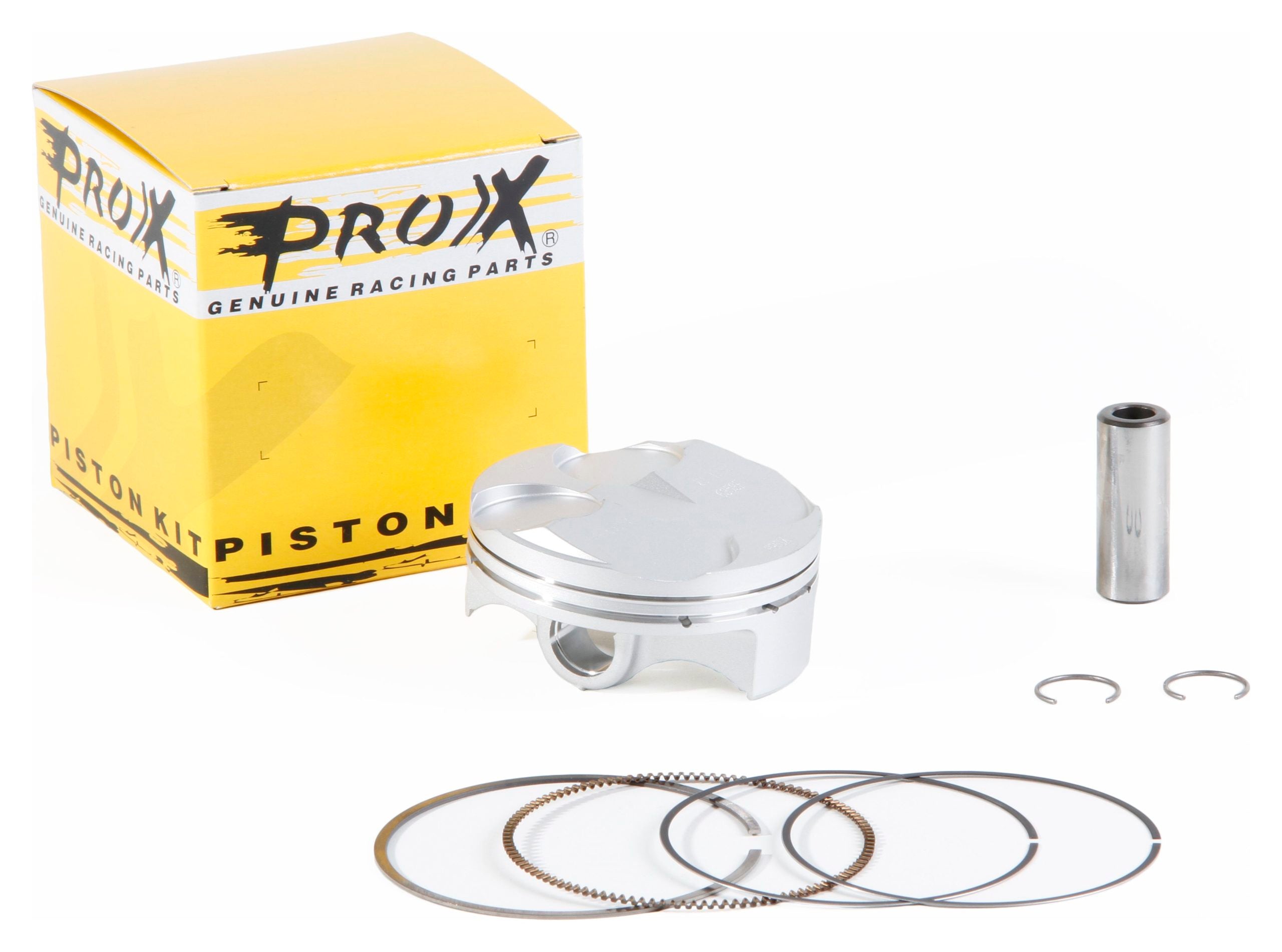 ProX Piston Kit CRF150R '12-21 11.7:1 (65.98mm)