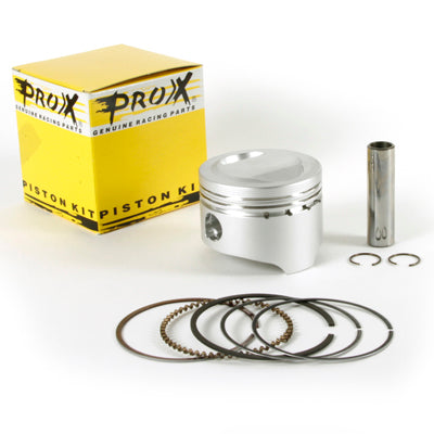 ProX Pst Kit XR200 '80-84/200R '81-83+86-02 10.0:1 (66.50mm)
