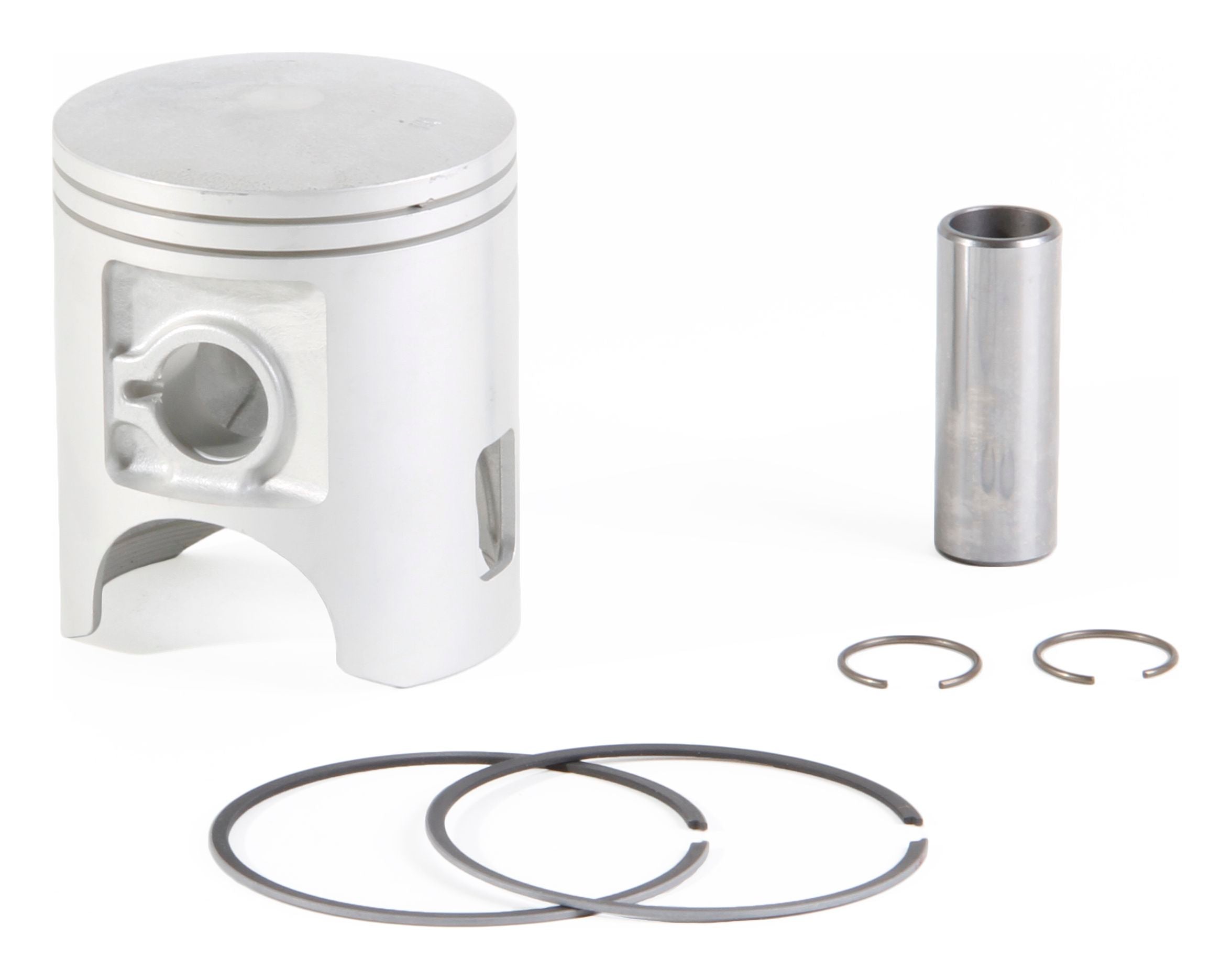 ProX Piston Kit TRX250R '87-89 2-Stroke (68.00mm)