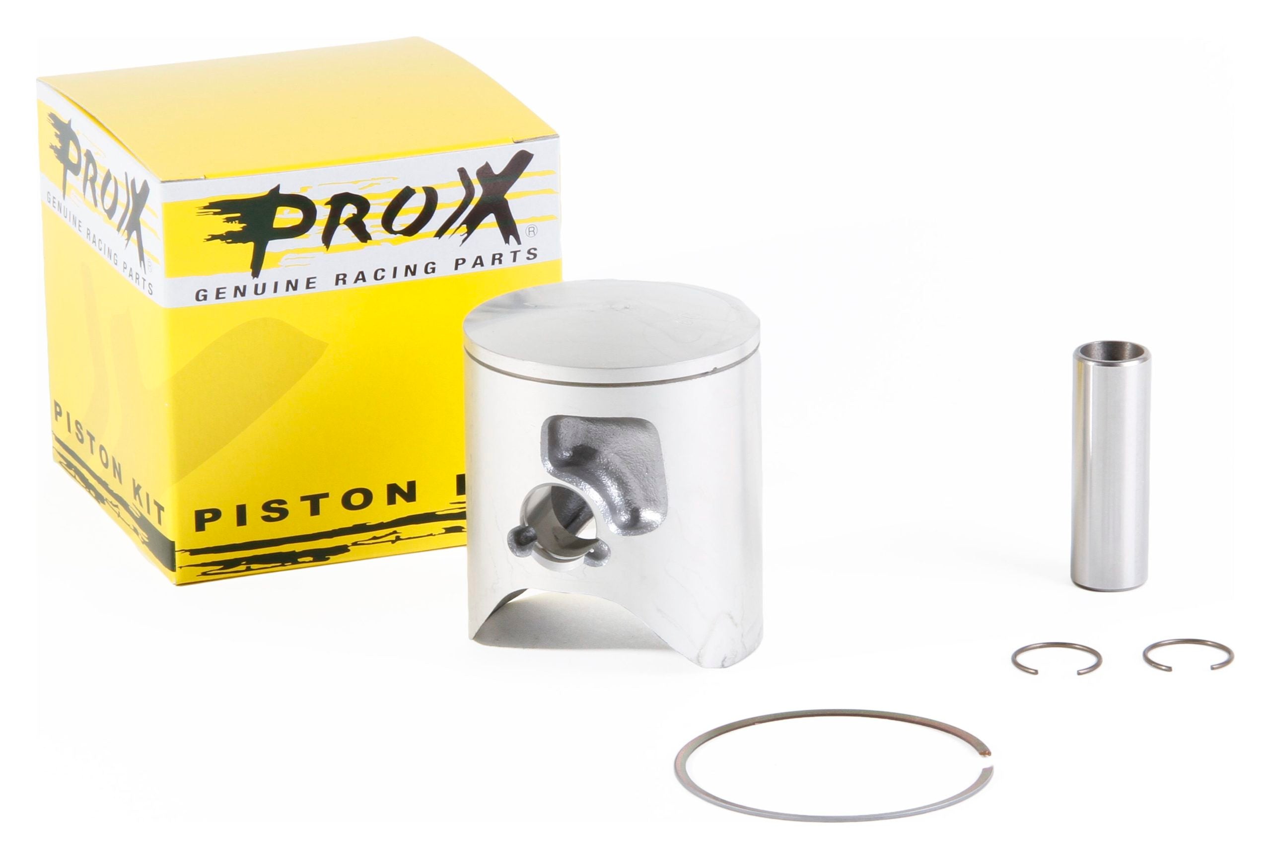 ProX Piston Kit CR250 '05-07 (66.36mm)