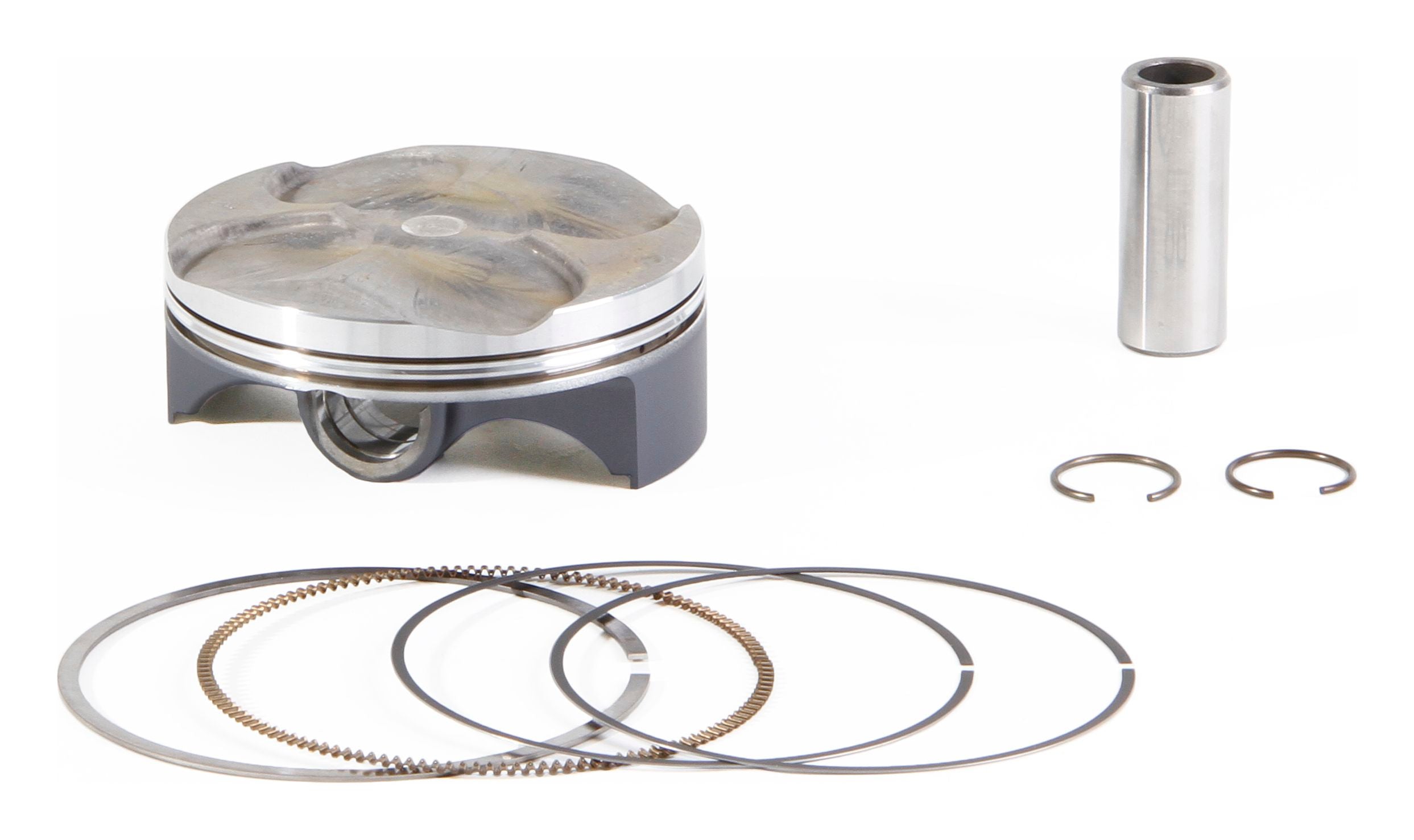 ProX Pstn Kit CRF250R '04-09/CRF250X '04-17 13.5:1 (77.98mm)
