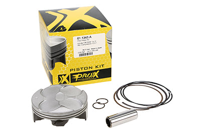 ProX Piston Kit CRF250R '14-15 13.5:1 "ART" (76.79mm)