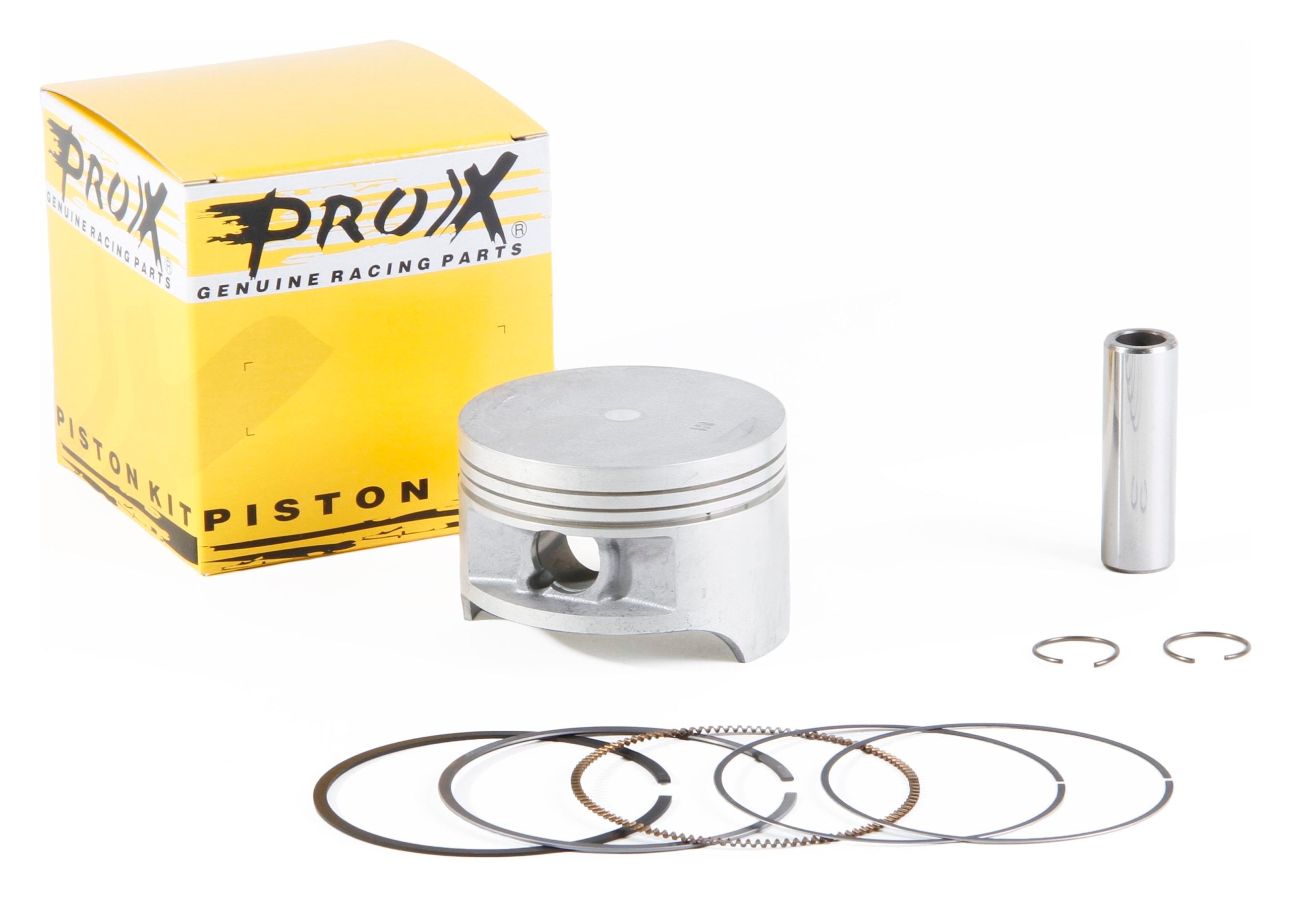 ProX Pstn Kit CRF230F '03-19/CRF230L '08-09 9.0:1 (66.50mm)