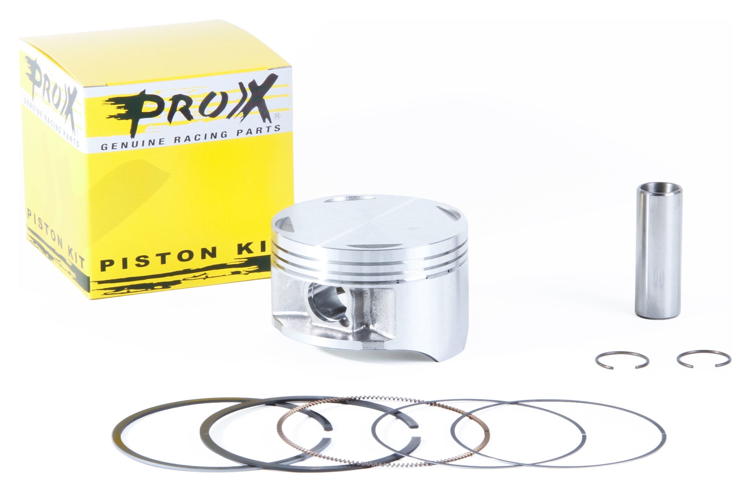 ProX Piston Kit XR400R '96-04 + TRX400EX/X '99-14 (85.00mm)