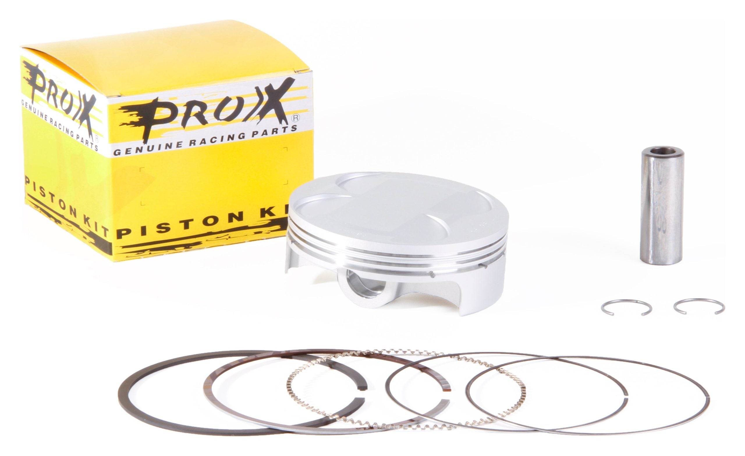 ProX Piston Kit Honda TRX450R '06-14 12.0:1 (95.98mm)
